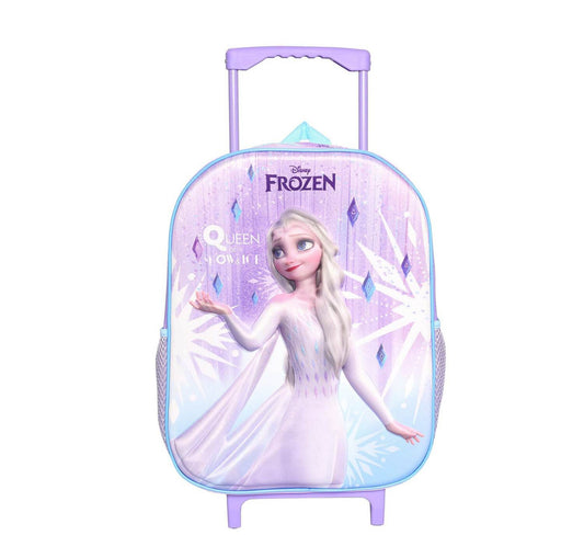 Frozen 3D EVA Trolley FK3DT1606 16 Inch