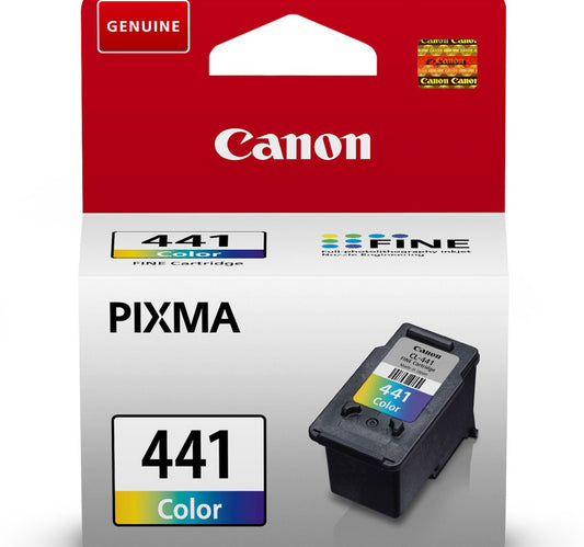 Canon Cartridge CL441 Colour