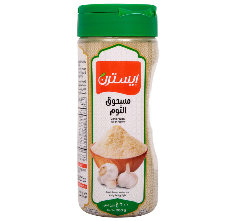 Eastern Garlic Powder 200 g Lulu Hypermarket