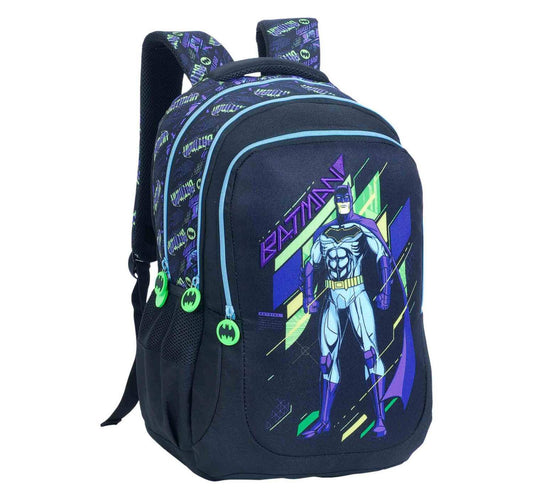 Batman School Backpack 18inch