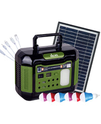محطة الطاقة متعددة الوظائف Ikon IKPS6000X