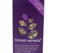 Dorset Cereals Berries & Cherries Muesli 620 g
