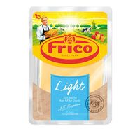 Frico Light Natural Cheese (50% Less Fat) 150 g Lulu Hypermarket