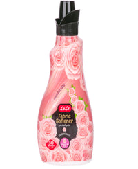 LuLu Concentrated Fabric Softener Paradise of Rose 750 ml