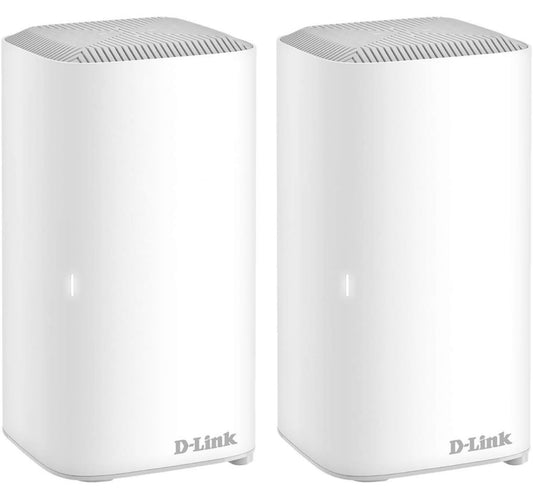 D-Link AX1800 Wifi6 Router X1870 2Pack