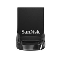 فلاش درايف سانديسك، 64 جيجابايت، SDCZ430-064G