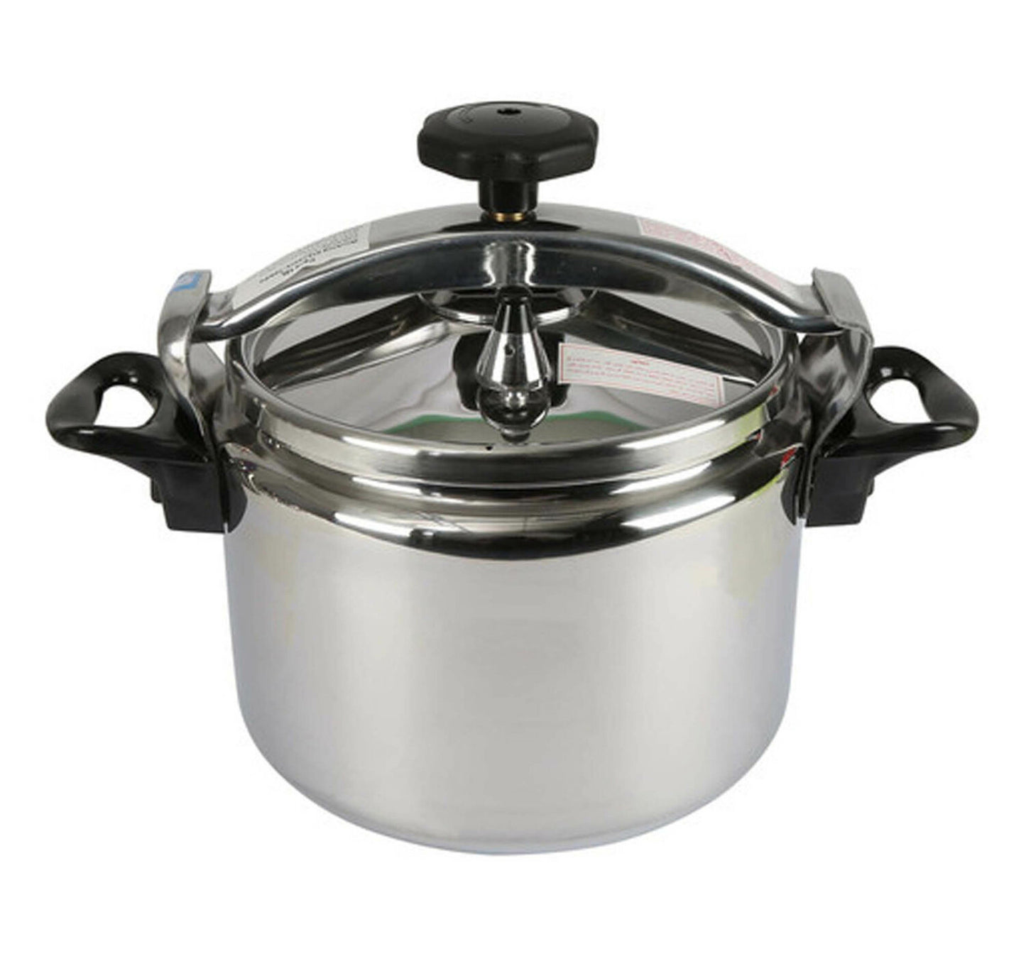 Chefline Pressure Cooker Stainless Steel Arabic CS 11 Litre