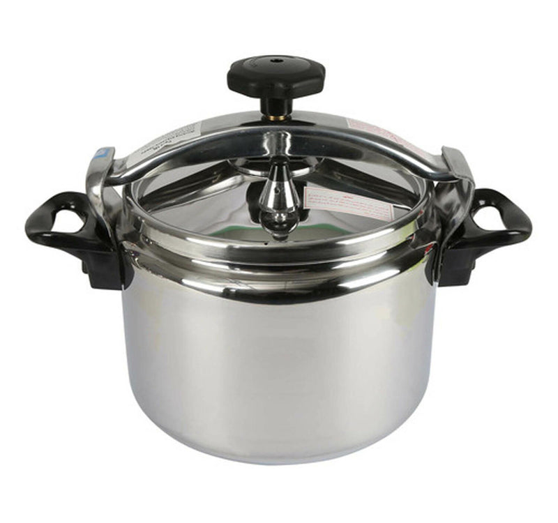 Chefline Pressure Cooker Stainless Steel Arabic CS 11 Litre