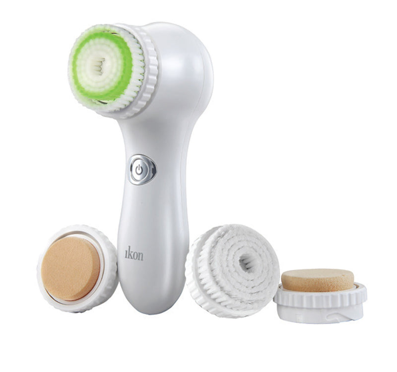Ikon Facial Cleansing Kit IK-6101