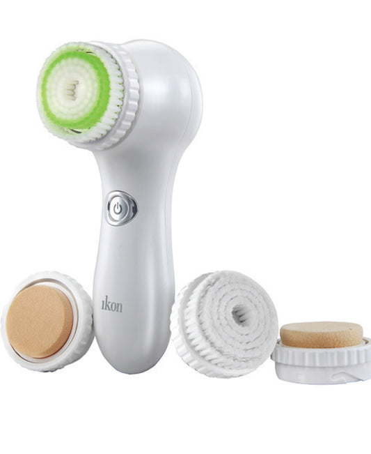 Ikon Facial Cleansing Kit IK-6101