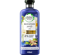 Herbal Essences Bio: Renew Purify Blue Ginger Conditioner 400 ml