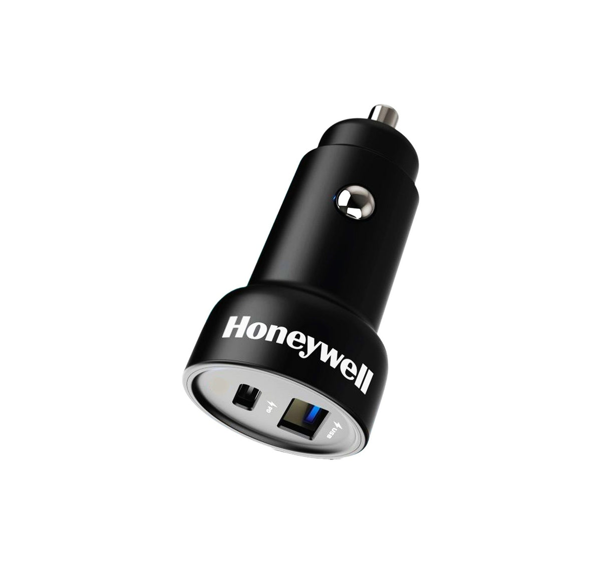 Hnywl CarChrgr Micro CLA45W PD Lulu Hypermarket