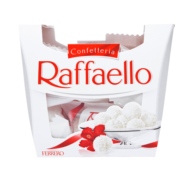 Ferrero Raffaello 150 g