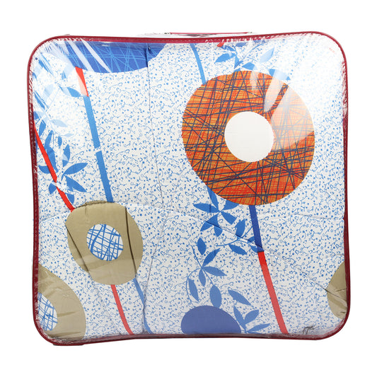 Vintter Comforter 220 x 240cm 4pcs Set Assorted