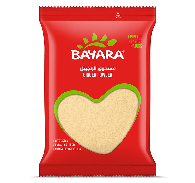 Bayara Ginger Powder 200 g Lulu Hypermarket