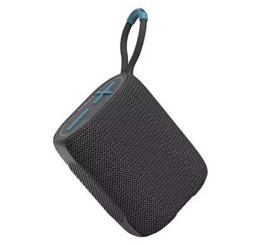 WiWU Thunder Wireless Speaker, Gray, P26G