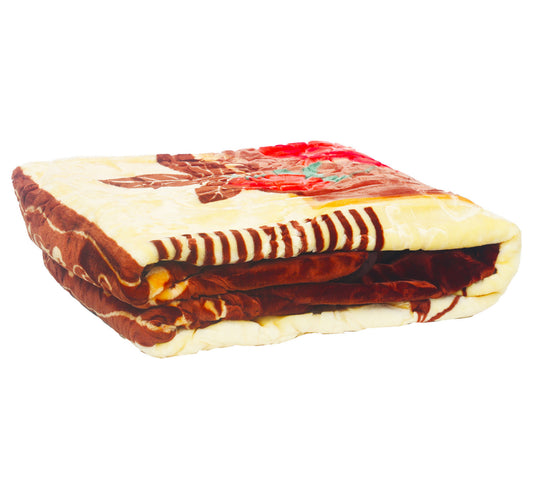 بطانية ديانا 200 × 240 سم متنوعة