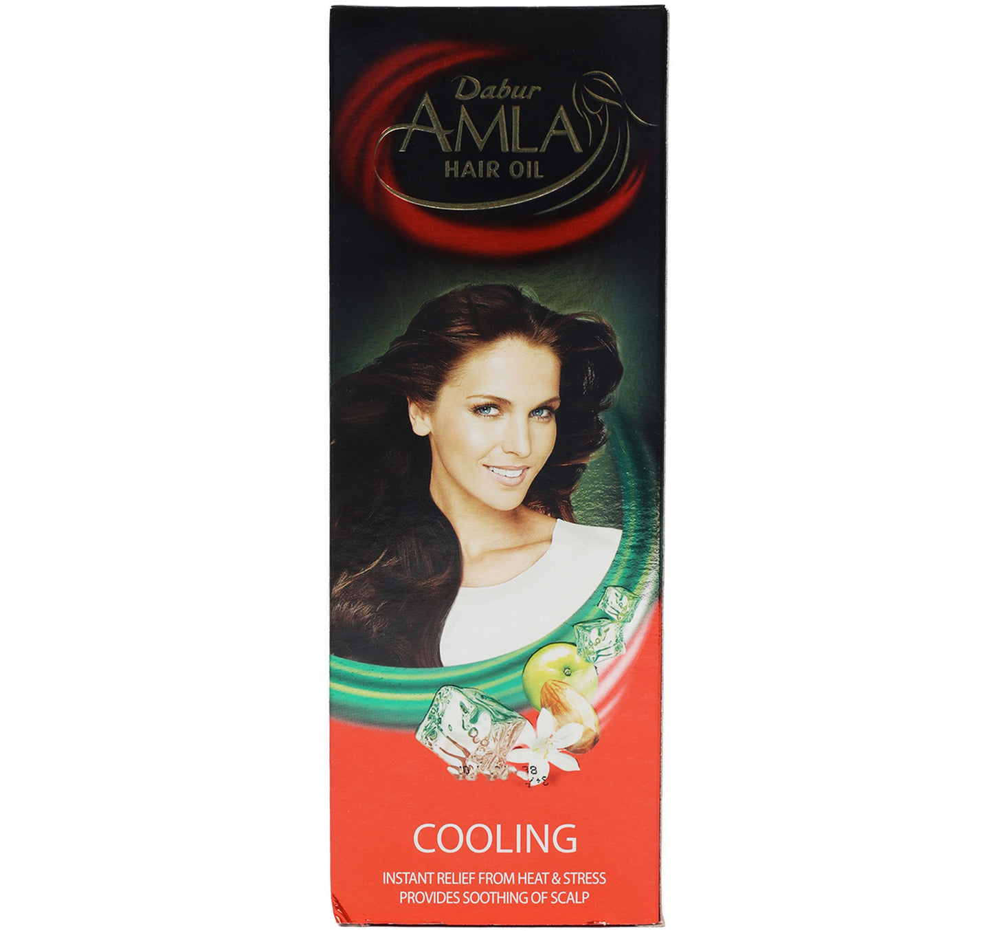 Dabur Amla Cooling Hair Oil 300 ml