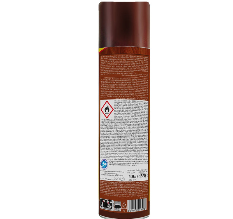 Smac Furniture Polish 400 ml