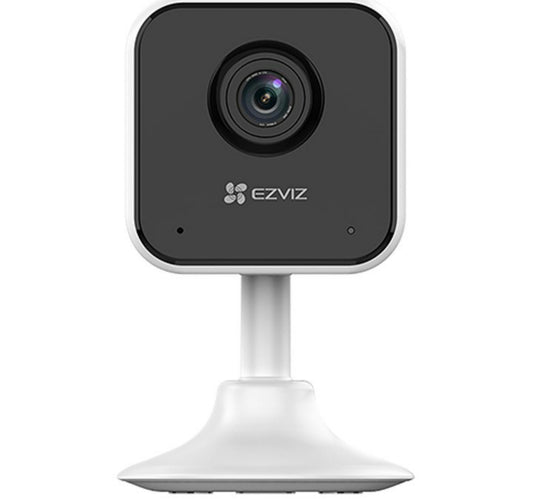 Ezviz FHD Smart Home Wi-Fi Security Camera, 1080p, CS-H1c
