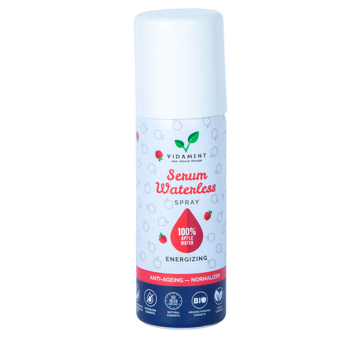 Vidament Energizing Serum Waterless Spray 50 ml