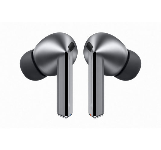 Samsung TWS Galaxy Buds 3 Pro Earbuds, Silver, SM-R630