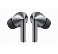Samsung TWS Galaxy Buds 3 Pro Earbuds, Silver, SM-R630