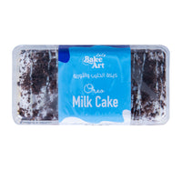 LuLu Bake Art Choco Biscuit Milk Cake 350 g