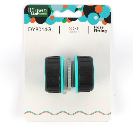 Green Sand Hose Fitting 1/2" DY8014GL