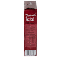 Carma's Classic Fruit & Nut Muesli 500 g