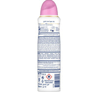 Dove Even Tone Rejuvenating Blossom Deo Spray For Women 150 ml