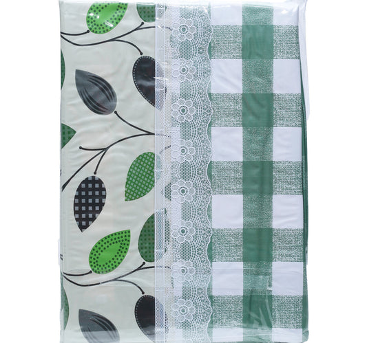 Barbarella Table Cloth 58 x 72" MY002 Assorted