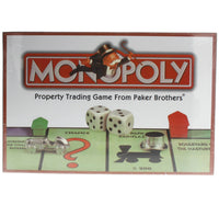 H T M Monopoly Board Game