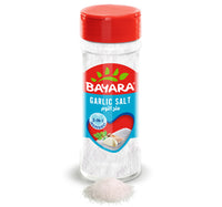 Bayara Garlic Salt 75 g