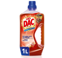Dac Gold Multi-Purpose Disinfectant & Liquid Cleaner Oud 1 Litre