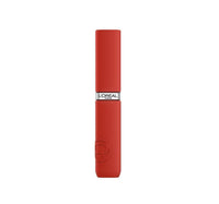 L'Oreal Infallible Matte Resistance Lipstick, 400 Spill The Tea