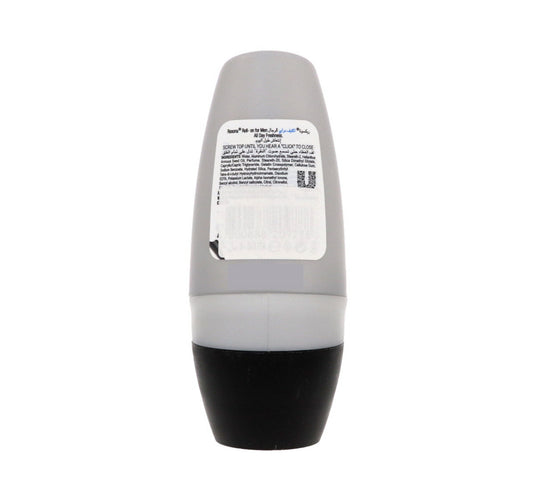 Rexona Men Anti-Perspirant Deodorant Roll On Active Dry 2 x 50 ml