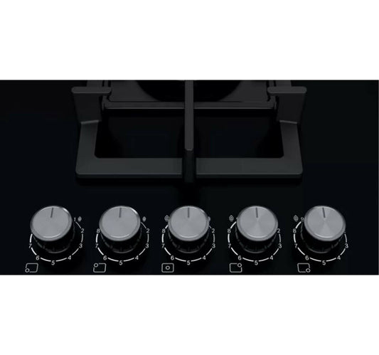 Bosch Built-in Gas Hob PPQ9B6090M 90cm 5Burner