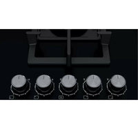 Bosch Built-in Gas Hob PPQ9B6090M 90cm 5Burner