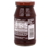 Smucker's Hot Fudge Topping 333 g