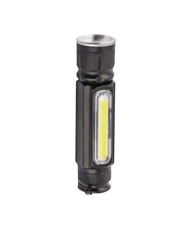 Universal Rechargeable Flashlight UN-FL006