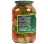 Durra Mixed Pickle 1.3 kg