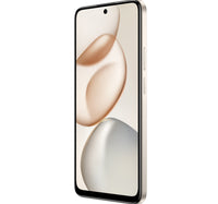 Honor X7d 5G Smartphone, 8 GB RAM, 256 GB Storage, Desert Gold