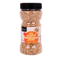 Essential Everyday Roasted Sunflower Kernels Dry 205 g Lulu Hypermarket