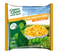 Green Giant Frozen Sweet Corn Niblets 453 g Lulu Hypermarket