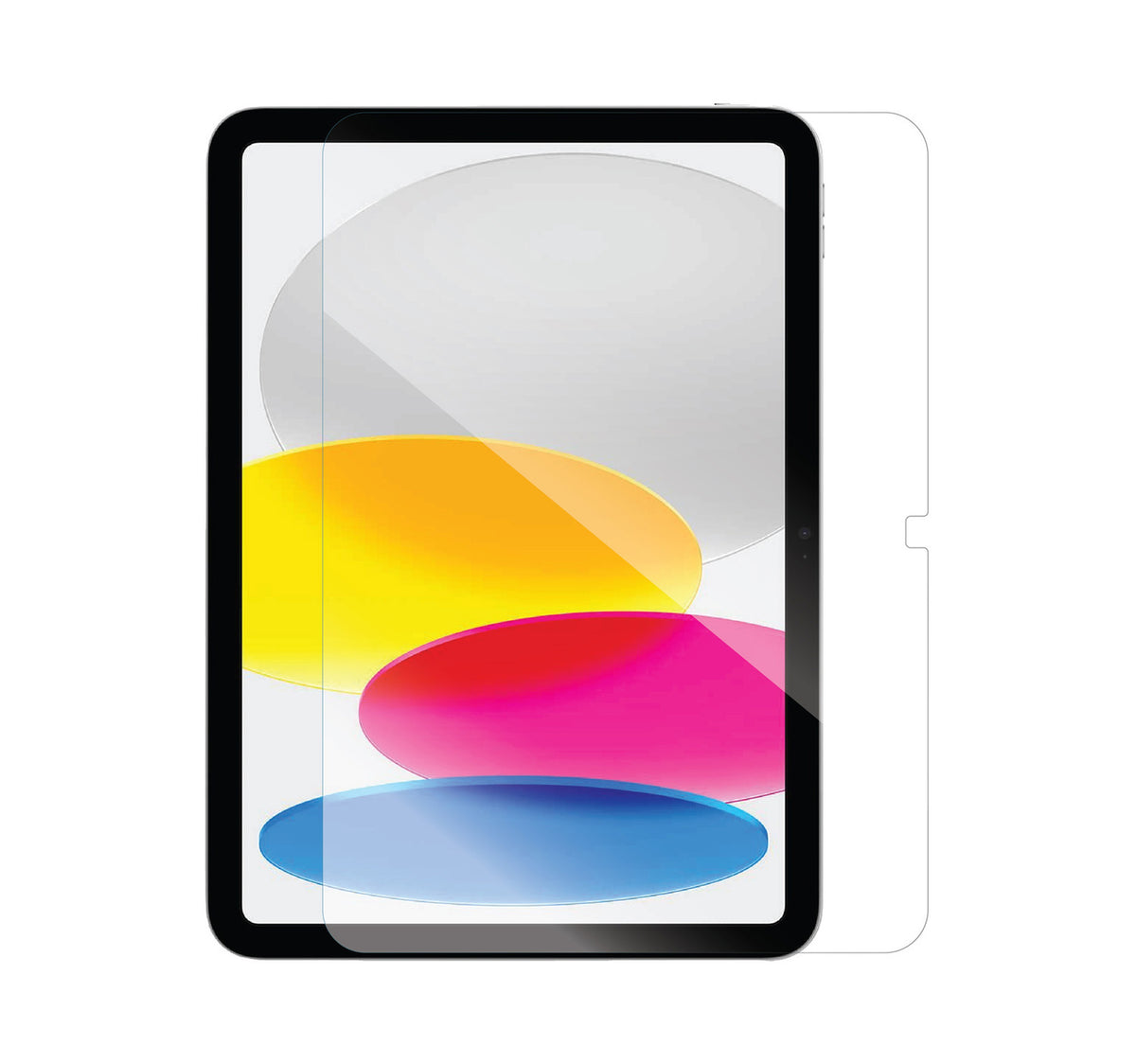 Smart iPad 10 Generation 10.9-inch Screen Protector