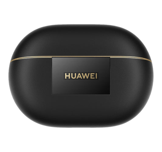 Huawei FreeBuds Pro 4,Wireless charging, Black