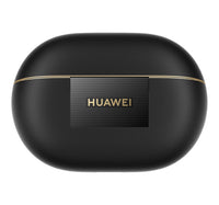Huawei FreeBuds Pro 4,Wireless charging, Black