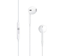 Iends Wired Lightning Headset Stereo Earphone with Mic White HS2073