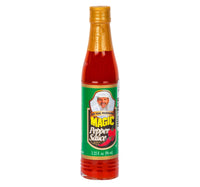Chef Paul No Added Sugar Magic Pepper Sauce 96 ml Lulu Hypermarket